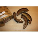 1059500 Ford Escort Fiesta Ka brake shoes