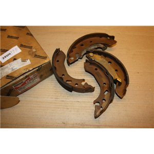 1059500 Ford Escort Fiesta Ka brake shoes