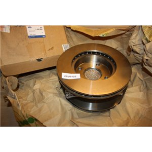 1102560 Ford Escort Sierra brake disc