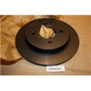 1756882 Ford Fiesta brake disc