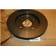 1756882 Ford Fiesta brake disc