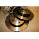 1575733 Ford Focus C-max brake disc