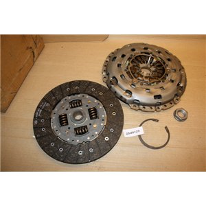 1250331 Ford Transit clutch kit