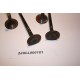 BMW 02 M10 35mm ventil