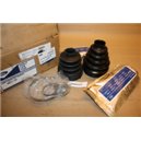 1676325 Ford Focus C-max drivknutsdamasker