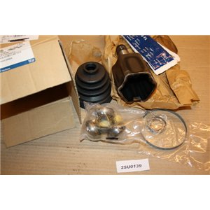 4511915 Ford Transit Connect drivknut
