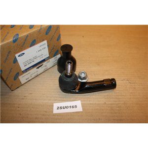 1545338 Ford Fiesta styrled 