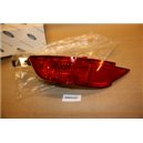 1681884 Ford Fiesta dimljus