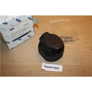 1038649 Ford contact trailer hitch