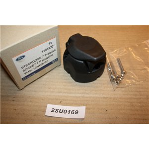 1123222 Ford contact trailer hitch