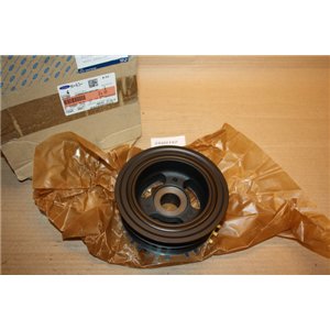 1571899 Ford Focus C-max remskiva