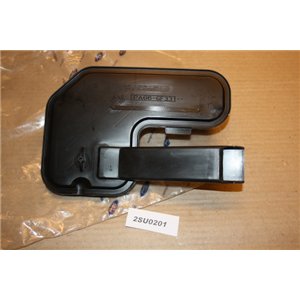 4166862 Ford Mondeo Maverick automatlådefilter