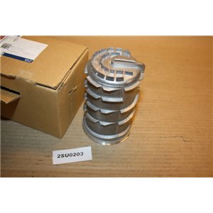 1417594 Ford Transit Connect  preheater  Eberspächer 252149060001