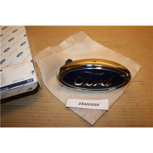 1332800 Ford Mondeo emblem