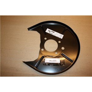 1698542 Ford Transit dust shield