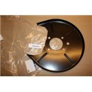 1691885 Ford Transit dust shield