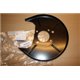 1691672 Ford Transit dust shield