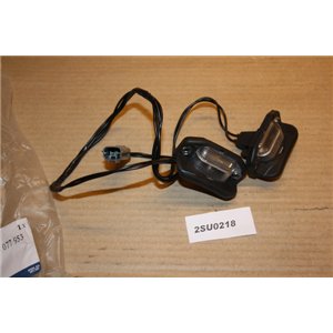 5077953 Ford Ranger license plate light