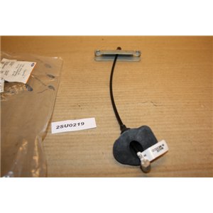 7264793 Ford Mondeo Cougar parking brake cable