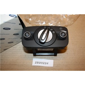 1688167 Ford Mondeo S-Max Galaxy light switch