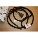 1440414 Ford Focus Kuga kabelh&auml;rva wiring loom servo steering