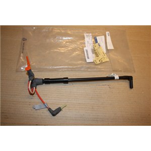 4113499 Ford Mondeo vacuum