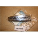 4979783 Ford Ranger emblem 