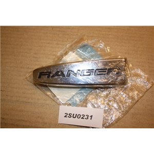 4979783 Ford Ranger emblem 
