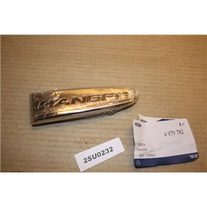 4979782 Ford Ranger emblem