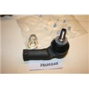 1015546 Ford Escort styrled