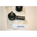 6128814 Ford Fiesta Escort styrled