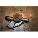 BMW 02 M10 water pump