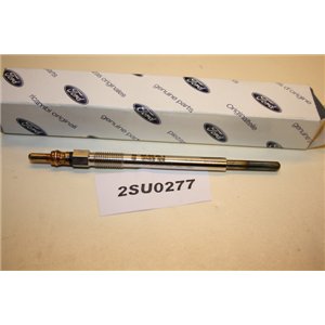 1447128 Ford Fiesta Focus glow plug