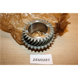 1142367 Ford Focus Transit Galaxy gear gearbox