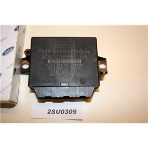 1550211 Ford Mondeo S-Max Galaxy module parking