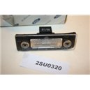 1114328 Ford Galaxy nummerskyltsbelysning