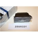 5105886 Ford Focus Kuga S-max Galaxy nummerskyltsbelysning