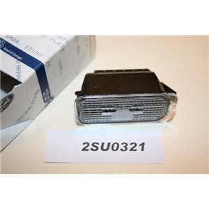 5105886 Ford Focus Kuga S-max Galaxy nummerskyltsbelysning