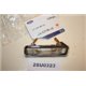 1109489 Ford Focus license plate light