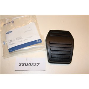 6789917 Ford Focus Mondeo Transit Connect Transit pedalgummi