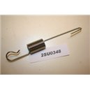 4176713 Ford Ranger spring parking brake