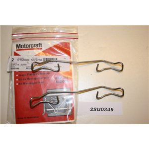 5029238 Ford Focus Mondeo fj&auml;der bromsok