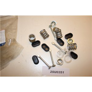 4339296 Ford Transit kit brakes