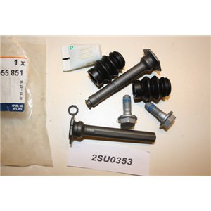 4055851 Ford Transit guide pin brake caliper