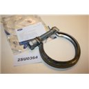 1474828 Ford S-Max Galaxy Fiesta Kuga Mondeo Focus avgaskl&auml;mma