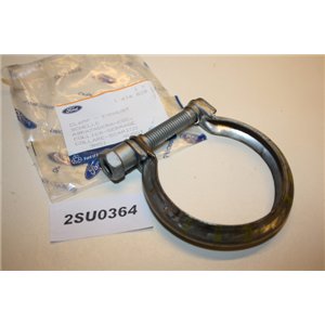 1474828 Ford S-Max Galaxy Fiesta Kuga Mondeo Focus avgaskl&auml;mma