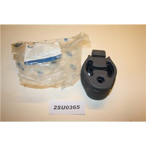 1061967 Ford Focus Transit Connect avgasupph&auml;ngning