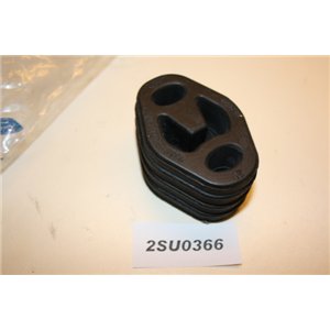 7131646 Ford Sierra Fiesta Escort Scorpio gummi avgas