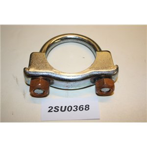 1096822 Ford exhaust clamp 47,5mm