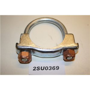 1096824 Ford exhaust clamp 53,5mm